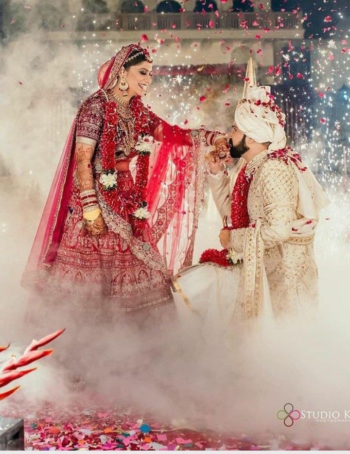 A Guide to Choosing the Right Bridal Dupatta or Shawl